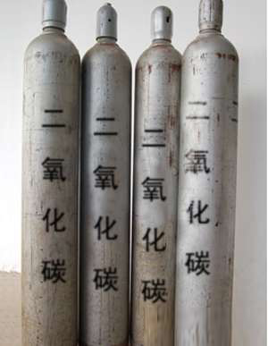 二氧化碳