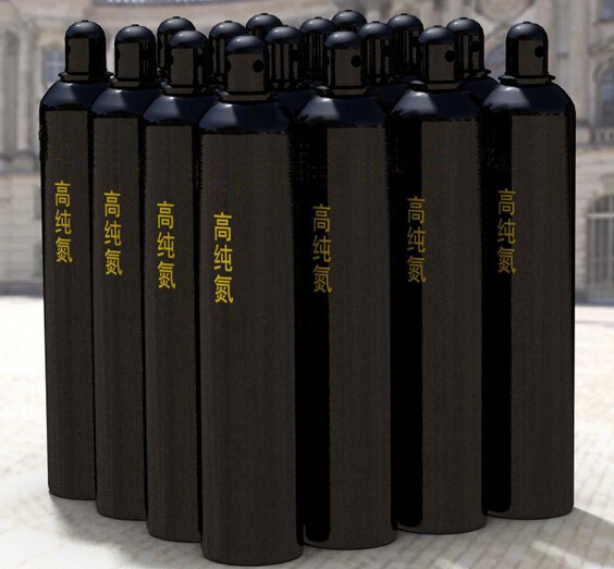 高纯氮气